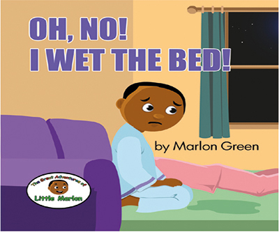 I-WetTheBedBookALONE