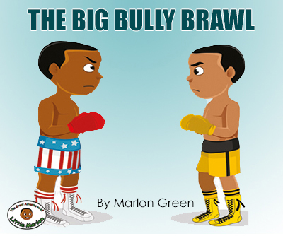 TheBigBullyBook2ALONE
